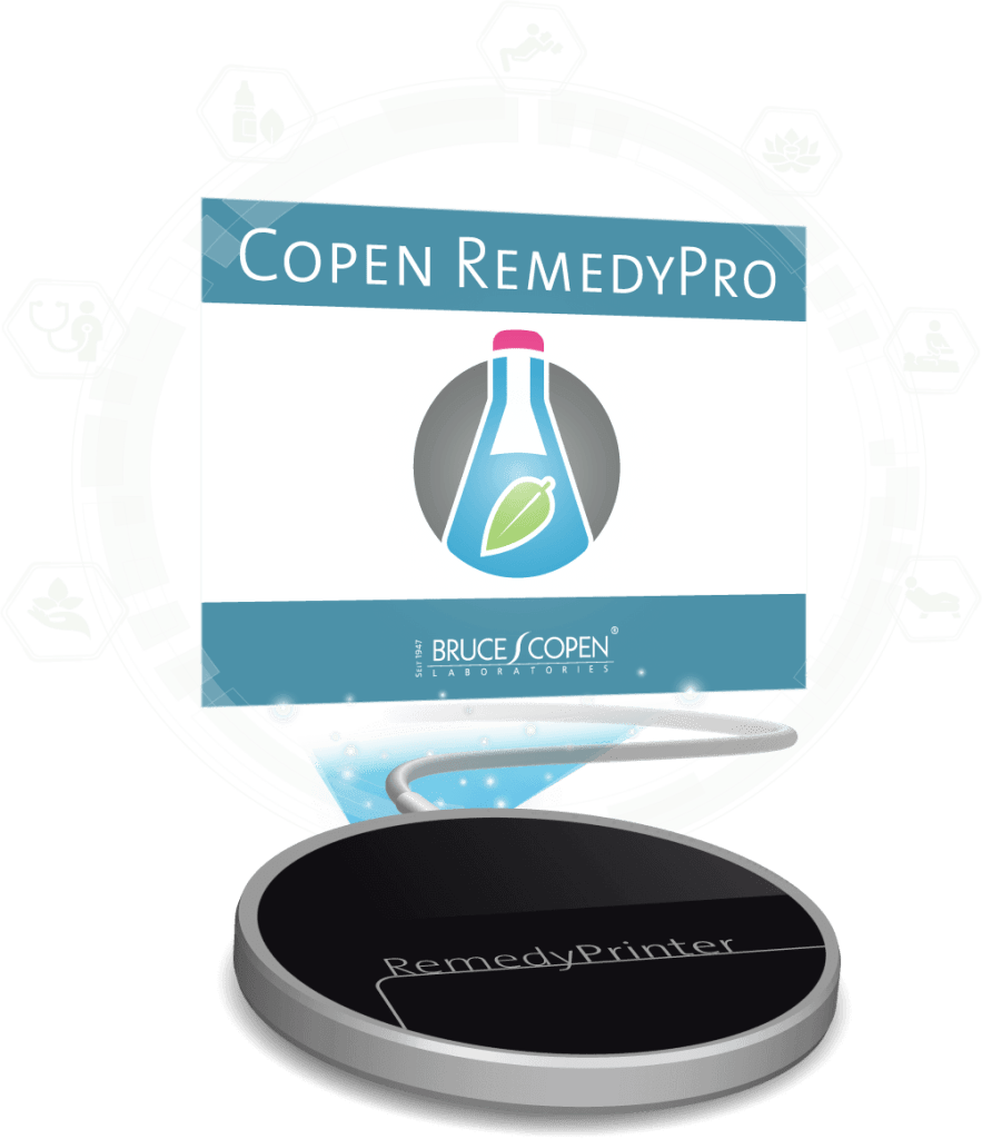 Copen RemedyPro / RemedyPrinter